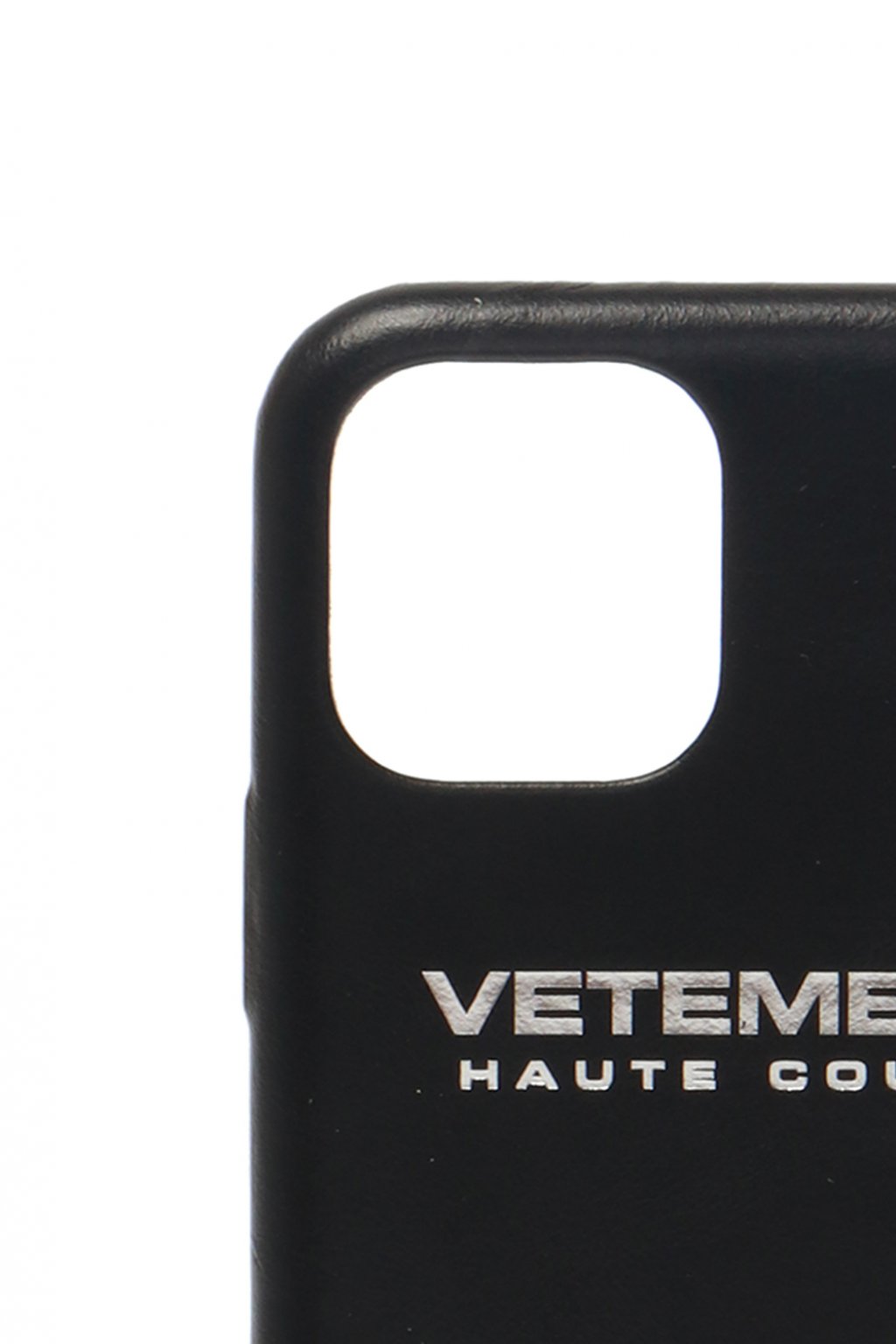 VETEMENTS iPhone 11 Pro case | Men's Accessorie | Vitkac